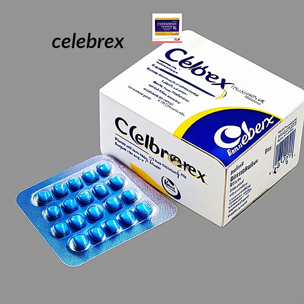 Celebrex prix